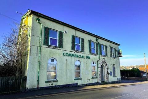 undefined, Pilsley, Chesterfield S45