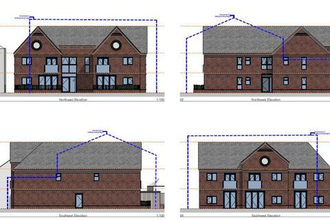 undefined, Pilsley, Chesterfield S45