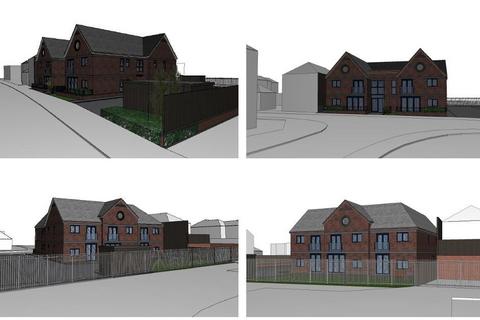 undefined, Pilsley, Chesterfield S45