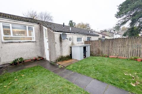 3 bedroom terraced house for sale, Morar Court, Cumbernauld G67