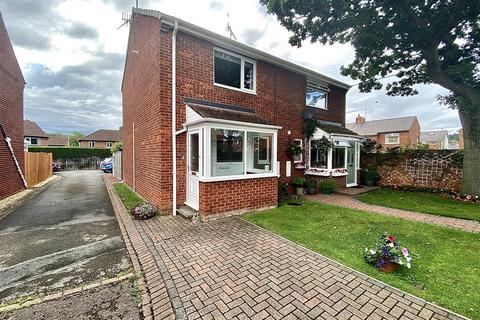 4 Beamish Close, Langley Park, Durham, DH7 9UY