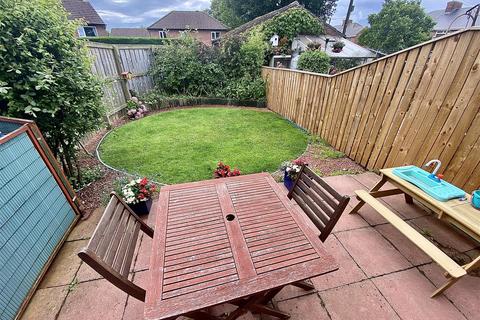 4 Beamish Close, Langley Park, Durham, DH7 9UY