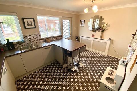 4 Beamish Close, Langley Park, Durham, DH7 9UY