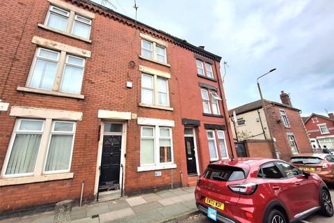 4 bedroom terraced house for sale, Goodall Street, Liverpool, Merseyside, L4