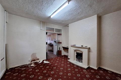 4 bedroom terraced house for sale, Goodall Street, Liverpool, Merseyside, L4