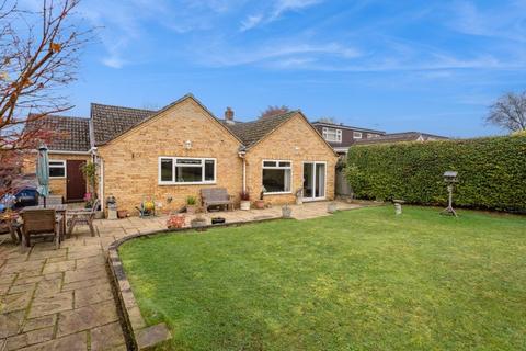 3 bedroom detached bungalow for sale, Wellington Avenue, Princes Risborough HP27