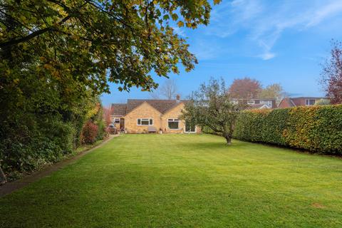 3 bedroom detached bungalow for sale, Wellington Avenue, Princes Risborough HP27