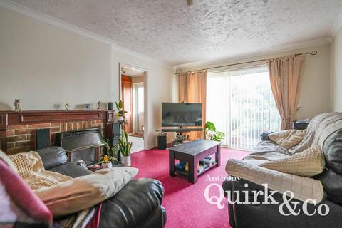 undefined, Methersgate, Basildon, SS14