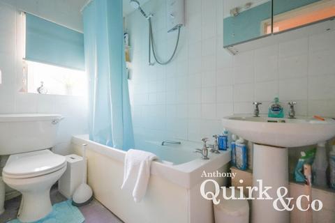 undefined, Methersgate, Basildon, SS14