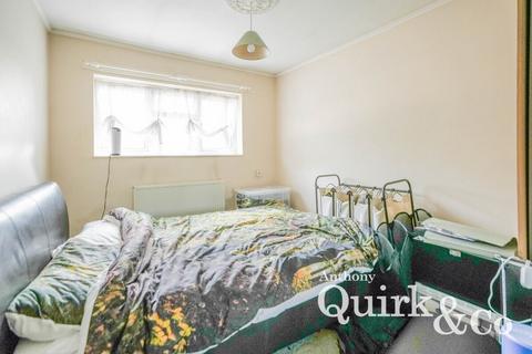 undefined, Methersgate, Basildon, SS14