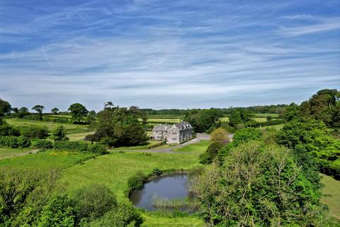 5 bedroom detached house for sale, Lamerton, Tavistock, Devon, PL19