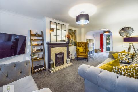 3 bedroom end of terrace house for sale, Willowherb Close, Chatham ME4