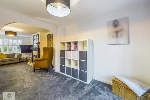 3 bedroom end of terrace house for sale, Willowherb Close, Chatham ME4