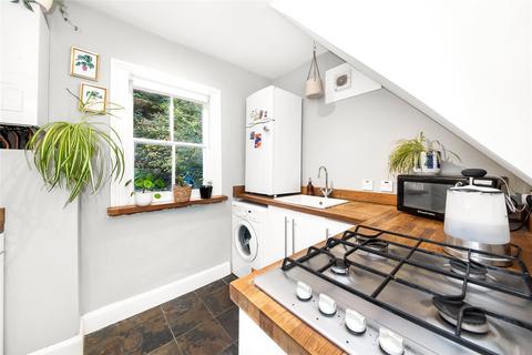 1 bedroom apartment for sale, Rockmount Road, London, SE19