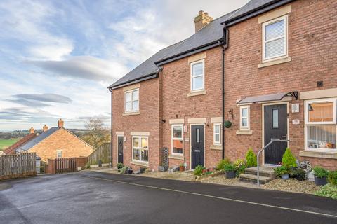 2 bedroom terraced house for sale, Alnwick NE66