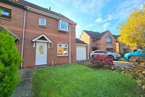 3 bedroom semi-detached house for sale, Melford Grove, Ingleby Barwick, Stockton-On-Tees