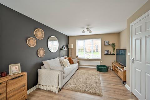 3 bedroom semi-detached house for sale, Curlews Court, The Drive, Stafford, Staffordshire, ST16