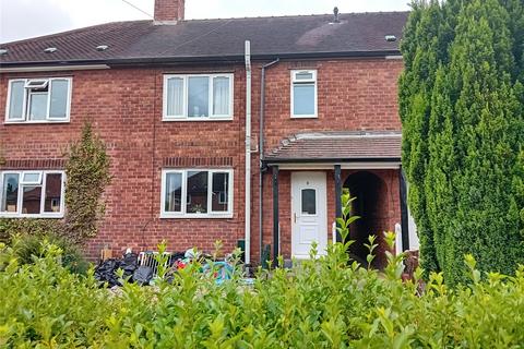 3 bedroom terraced house for sale, Steventon Road, Wellington, Telford, Shropshire, TF1