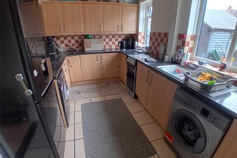 3 bedroom terraced house for sale, Steventon Road, Wellington, Telford, Shropshire, TF1