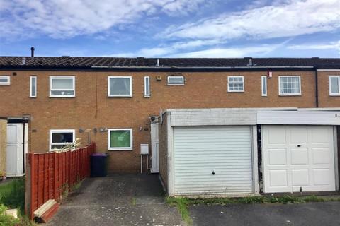 3 bedroom terraced house for sale, Birchmore, Telford, Shropshire, TF3