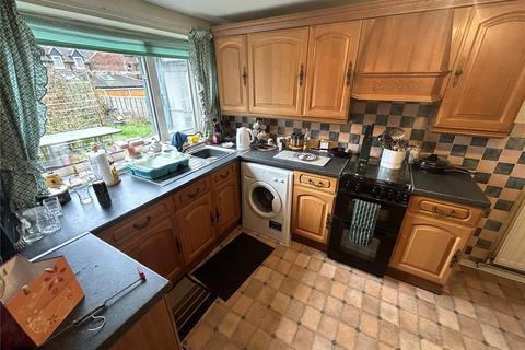 4 Bostock Crescent, Telford, TF3 1BU
