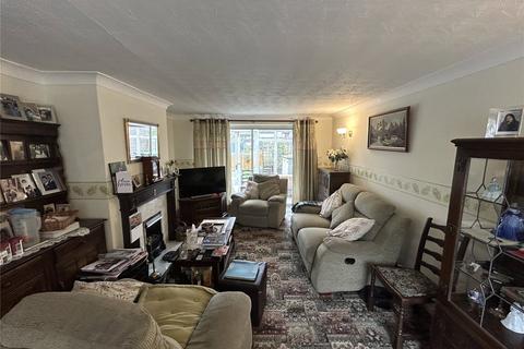 4 Bostock Crescent, Telford, TF3 1BU