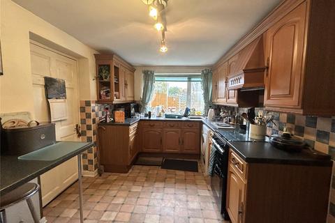 4 Bostock Crescent, Telford, TF3 1BU