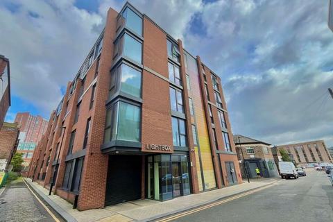 1 bedroom flat for sale, Apartment 9 Lightbox, 63 Earl Street, Sheffield, South Yorkshire, S1 4WG