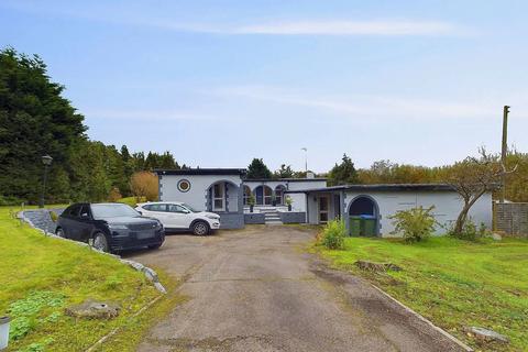 4 bedroom detached bungalow for sale, Mill Lane, Pulborough RH20