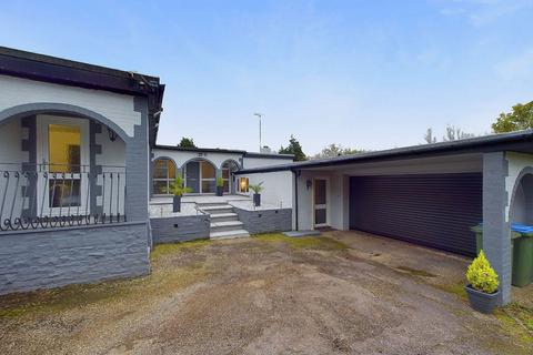 4 bedroom detached bungalow for sale, Mill Lane, Pulborough RH20