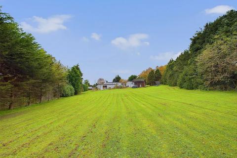 4 bedroom detached bungalow for sale, Mill Lane, Pulborough RH20