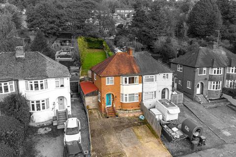 3 bedroom semi-detached house for sale, Southfield Road, Downley, High Wycombe, HP13 5LB