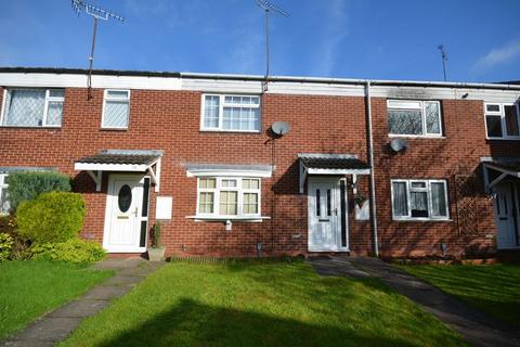 2 bedroom terraced house to rent, Ibstock Close, Winyates East, Redditch