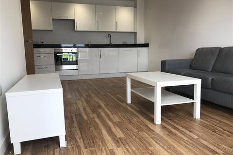 2 bedroom flat to rent, The Exchange, 8 Elmira Way, Manchester, M5