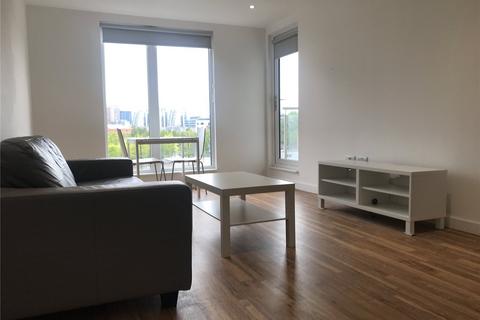 2 bedroom flat to rent, The Exchange, 8 Elmira Way, Manchester, M5