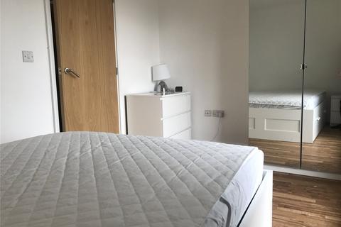 2 bedroom flat to rent, The Exchange, 8 Elmira Way, Manchester, M5