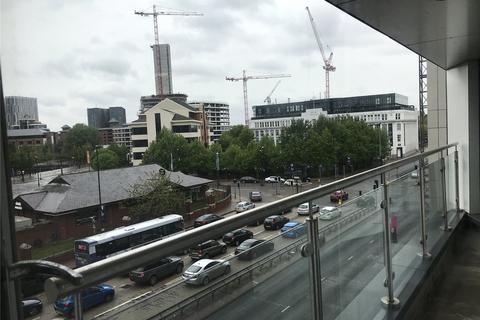 undefined, The Exchange, 8 Elmira Way, Manchester, M5