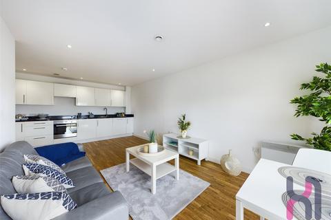 2 bedroom flat to rent, The Exchange, 8 Elmira Way, Manchester, M5