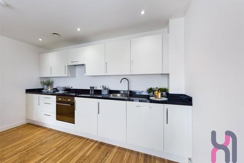 2 bedroom flat to rent, The Exchange, 8 Elmira Way, Manchester, M5
