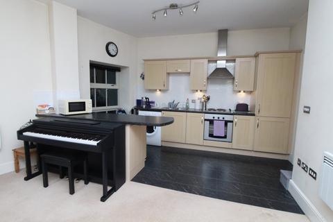 2 bedroom apartment for sale, Redding Wood Lane, Steeton, Keighley, BD20