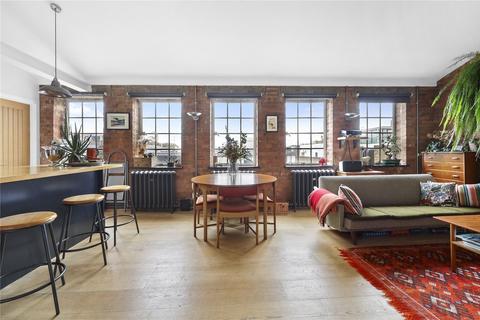 undefined, St John St, EC1M