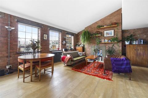 undefined, St John St, EC1M