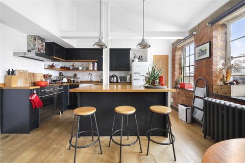 undefined, St John St, EC1M