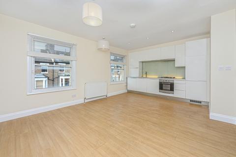 1 bedroom apartment to rent, Roderick Road, London, NW3