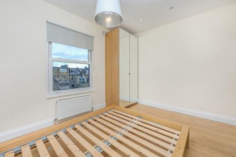 1 bedroom apartment to rent, Roderick Road, London, NW3