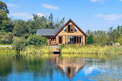 Cadnant,Anglesey Lakeside Lodges, Llandegfan, Llandegfan