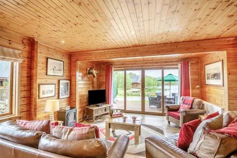 3 bedroom detached house for sale, Cadnant,Anglesey Lakeside Lodges, Llandegfan, Llandegfan