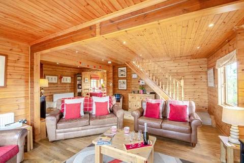 3 bedroom detached house for sale, Cadnant,Anglesey Lakeside Lodges, Llandegfan, Llandegfan