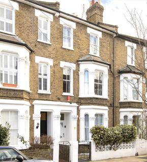 4 bedroom terraced house for sale, Macfarlane Road, London, W12