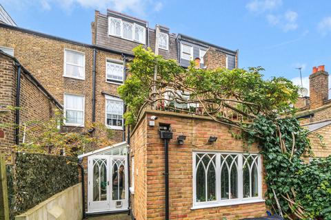 4 bedroom terraced house for sale, Macfarlane Road, London, W12